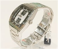 Orologio Morellato Uomo in Acciaio 1A006 - 1A006